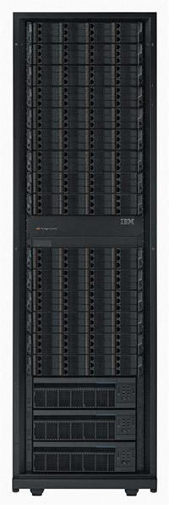IBM XIV存储系统
