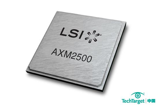 LSI推出加速移动宽带的高集成度Axxia通信处理器
